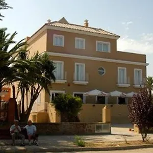 3* Hotel Las Canteras De